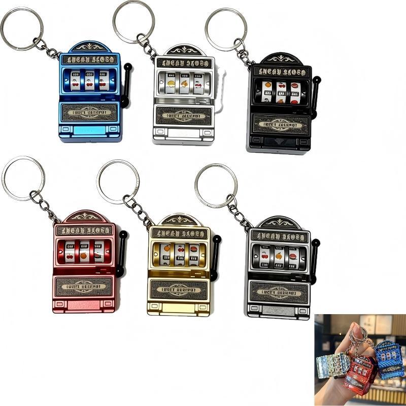Arcade Game Jackpot - 【F】Miniaturowa maszyna automatyczna do gier w