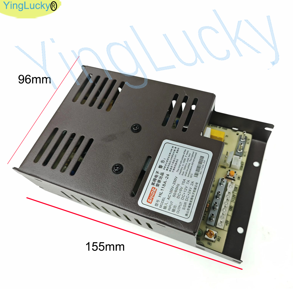 Zasilacz Arcade 12V 24V z inte – Arcade Games And Vending recenzja i cena